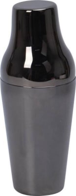 Modern House Kokteilhristari svartur 0.6L Sontell