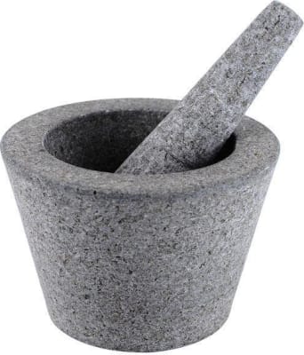 Modern House Mortel Stone 15cm