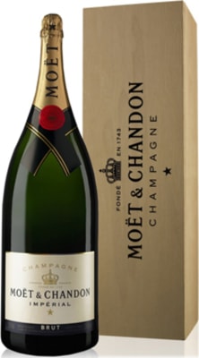 Moet & Chandon Balthazar