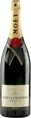 Moet Chandon Brut Imperial