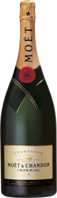 Moet Chandon Brut Imperial