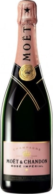 Moet Chandon Rose Imperial