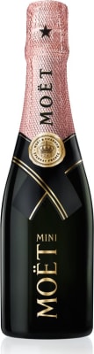 Moet Chandon Rose Imperial