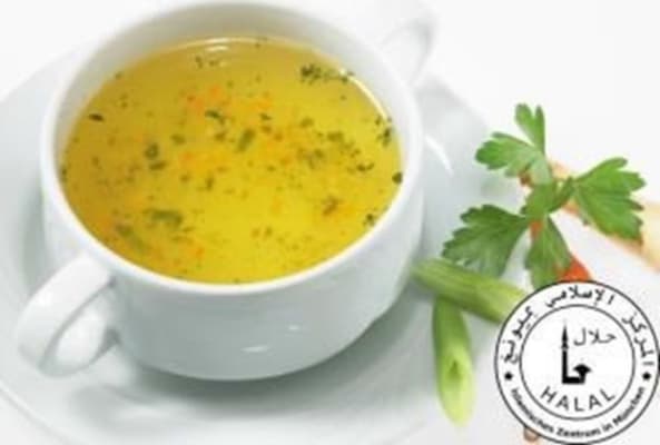 Moguntia Grænmetiskraftur Vegetor