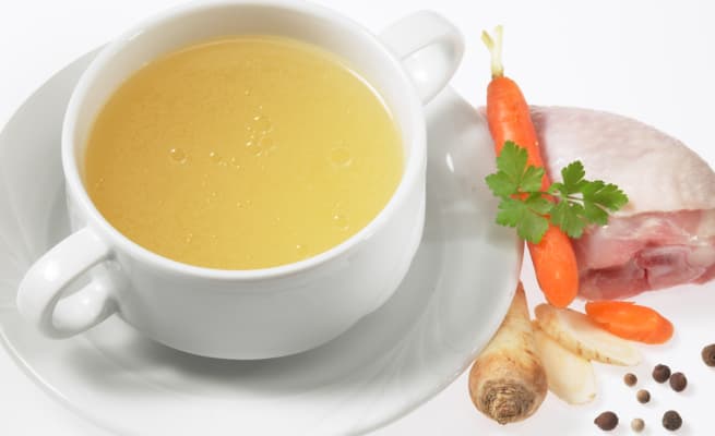 Moguntia Kjúklingakraftur 7,5 kg duft