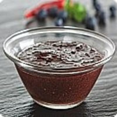 Moguntia Marinering Dekora Marilet Blueberry 5 Kg