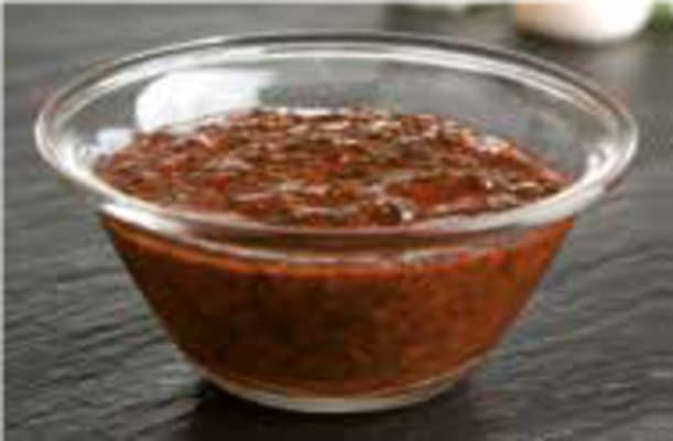 Moguntia Marinering Dekora Marilet Gyros Hvidlök 5Kg