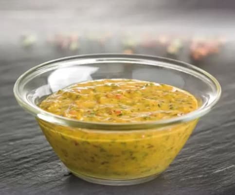 Moguntia Marinering Indian curry 5kg