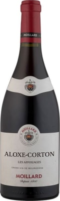Moillard Aloxe Corton