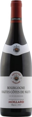 Moillard Bourgogne Cotes de Nuits