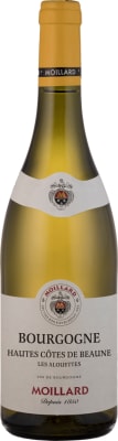 Moillard Bourgogne Hautes Cotes de Beaune