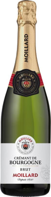 Moillard Cremant Brut