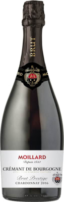 Moillard Cremant Prestige Brut