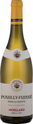 Moillard Pouilly-Fuisse