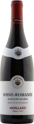 Moillard Vosne-Romanee