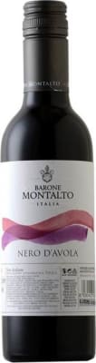 Montalto Nero Avola