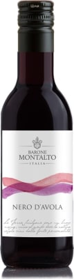Montalto Nero D'Avola Terre