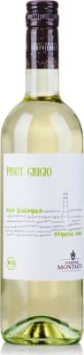 Montalto Organic Pinot Grigio