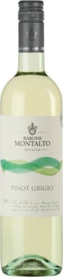 Montalto Pinot Grigio