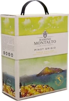 Montalto Pinot Grigio