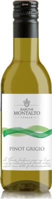 Montalto Pinot Grigio Terre