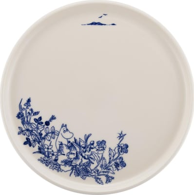 Moomin Diskur 25cm Haru