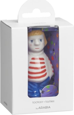 Moomin Fígúra TOOTICKY