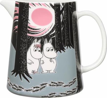 Moomin Kanna 1L ADVENTURE MOVE