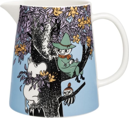 Moomin Kanna 1ltr FRIENDS FOREVER