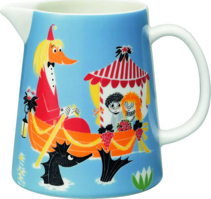 Moomin Kanna 1ltr FRIENDSHIP