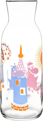 Moomin Karafla 1,2ltr Moomin Party