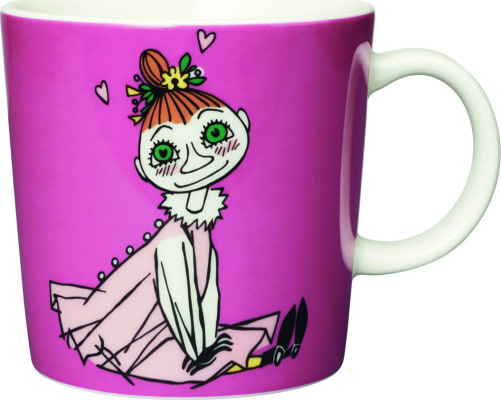 Moomin Krús 0,3ltr MYMBLE