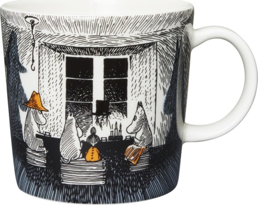 Moomin Krús 0,3ltr TRUE TO ITS ORIGINS