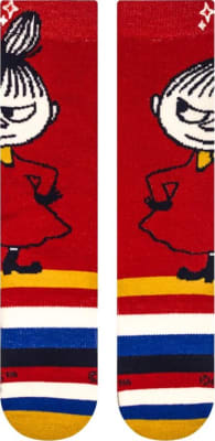 Moomin Little My Wool Crew S/M