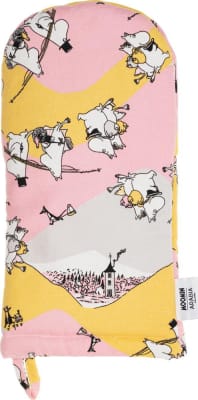 Moomin Ofnhanski FAMILY TIME