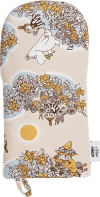 Moomin Ofnhanski FRIENDS FOREVER