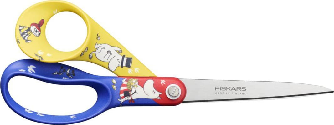 Moomin Skæri 21cm Moomin