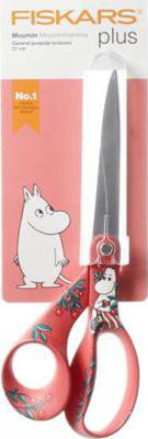 Moomin Skæri 21cm Moomin mamma