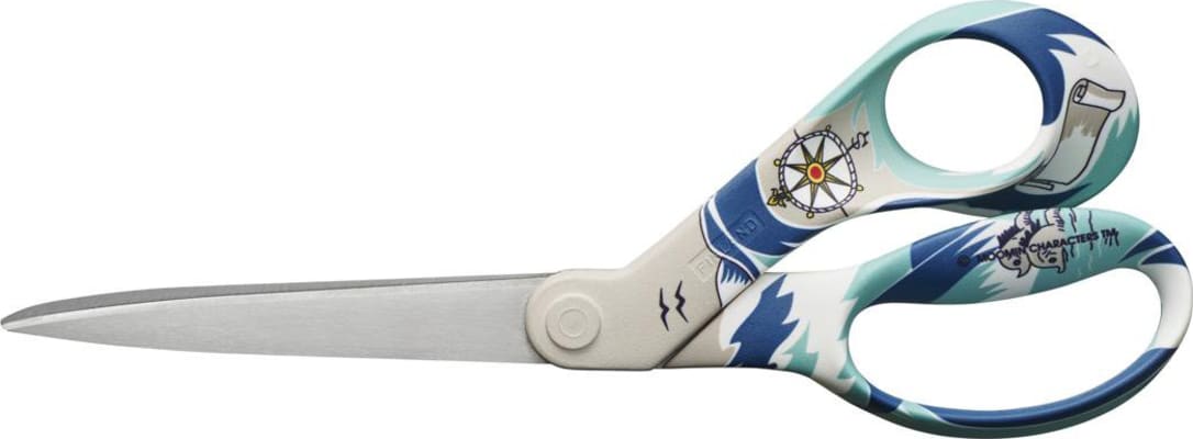 Moomin Skæri 21cm Moominpappa