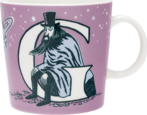 Moomin Stafakrús 0,4ltr G