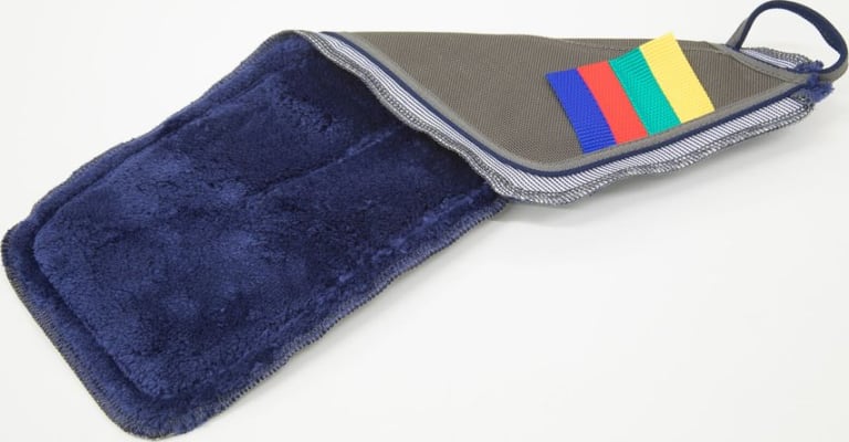 Moppa Swep Classic blá 35cm