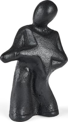 Morsø Stytta "Catch the stars & enjoy your star moment"