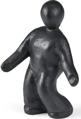 Morsø Stytta "You are compassionate, loving and unique"