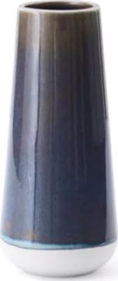 Morsø Vasi 15cm Glaze blue