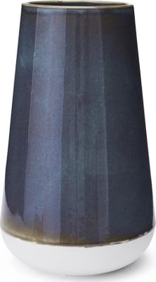 Morsø Vasi 25cm Glaze blue