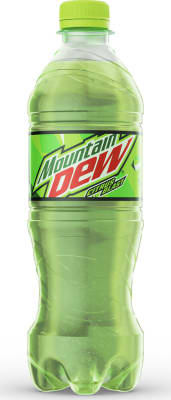 Mountain Dew