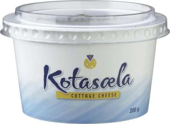 MS Kotasæla 6&#215;200 g/ks