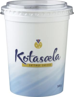 MS Kotasæla 6&#215;500 g/ks