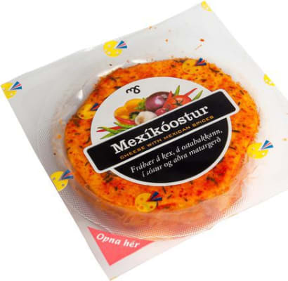MS Mexikóostur 12&#215;150 g/ks