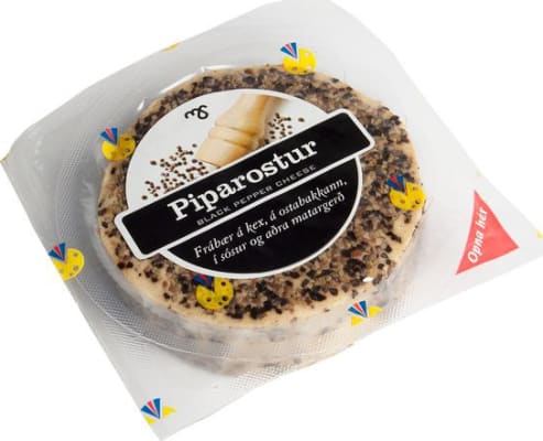 MS Piparostur 12&#215;150 g/ks